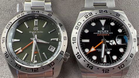 seiko 5 like rolex explorer|Rolex explorer vs pioneer.